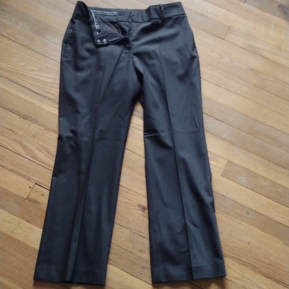 Ann Taylor Dress Pant